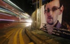 Affaire Snowden: profil bas à La Havane