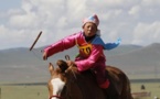 La course infernale des enfants-jockeys de Mongolie, la mort au bout parfois