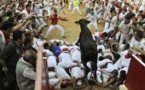 Les taureaux de Pampelune, des arènes aux assiettes 