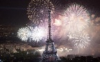 A l'approche du 14 juillet, des jouets qui font des dégâts