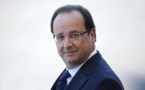 Hollande veut combattre le "pessimisme" malgré de probables hausses d'impôt