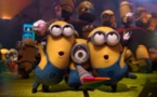 "Moi, moche et méchant 2" domine encore le box-office nord-américain