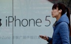Apple ouvre une enquête en Chine après la mort d'une utilisatrice d'IPhone