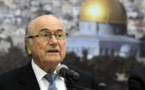 Mondial-2022: Blatter finalement favorable à un tournoi en hiver