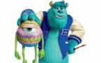 "Monstres academy" impose sa loi sur le box-office français