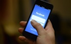 Facebook sur mobile: 100 millions d'utilisateurs de l'application allégée