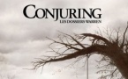 "Conjuring" terrorise les superproductions au box-office nord-américain