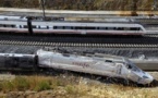 Espagne: le conducteur du train en garde à vue pour "imprudence"