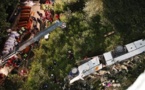 Italie: au moins 38 morts dans l'accident d'un car de pèlerins