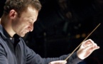 Un chef d'orchestre russe fait sensation à Bayreuth
