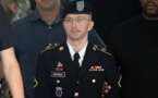 WikiLeaks: Bradley Manning coupable d'espionnage