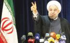 Rohani, un religieux modéré favorable au rapprochement avec l'Occident