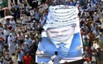 Egypte: les pro-Morsi en action, Al-Qaïda accuse Washington