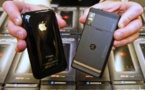 Etats-Unis: conflit relancé entre Apple et Motorola sur un brevet