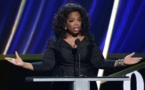 Oprah Winfrey se dit victime de racisme dans une boutique de luxe