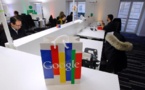 L'institut culturel de Google ouvrira en septembre à Paris