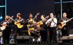 Le festival méditerranéen de la musique d'Al Hoceima, une locomotive pour la promotion du potentiel de la région