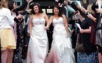 Premiers mariages gay célébrés en Nouvelle-Zélande