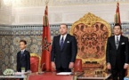 Le Roi Mohammed VI adresse un discours à la Nation à l'occasion du 60ème anniversaire de la Révolution du Roi et du Peuple (Texte intégral)