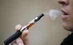 Les cigarettes électroniques "pas si inoffensives", selon 60 millions de consommateurs