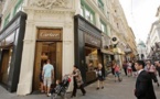 La capitale autrichienne prise d'une frénésie de luxe