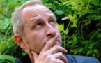 Le comédien Poelvoorde crée un festival littéraire en Belgique