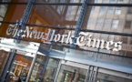 Le New York Times et Twitter victimes de cyber-attaques