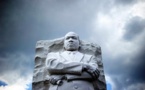 Un demi-siècle après, Obama sur les traces de Martin Luther King