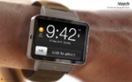 Fabrication à Taïwan des très attendues montres iWatch d'Apple