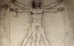 Rare exposition de dessins de Leonard de Vinci à Venise