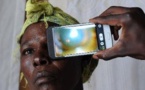 L'"Eye-Phone", outil prometteur de diagnostic oculaire dans les pays pauvres