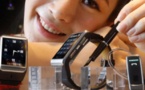 Les montres intelligentes à la recherche de leur public