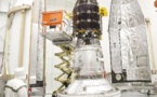 La NASA lance une sonde vers la lune pour étudier sa fine atmosphère