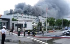 Les répercussions d'un incendie en Chine sur la production de smartphones