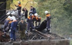 Russie: 37 morts dans un hôpital psychiatrique ravagé par le feu