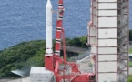 Japon: la fusée Epsilon a rempli avec succès sa première mission