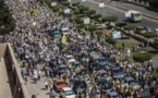 Egypte: des milliers de pro-Morsi manifestent, un mort à Alexandrie