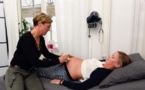 En Suède, le suivi de la grossesse par les sages-femmes a fait ses preuves