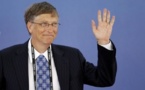 Bill Gates reste l'Américain le plus riche