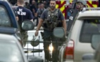 Etats-Unis: 13 morts dans une fusillade dans les bureaux de la Marine