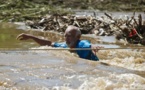Le Mexique en proie à un nouvel ouragan