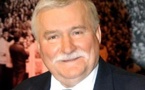 Le film sur Lech Walesa candidat de la Pologne aux oscars