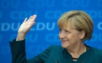 Merkel, leader incontestée en Europe, mais pour quoi faire ?