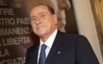 Italie: la grogne monte dans le parti de Berlusconi