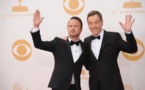 La série télévisée "Breaking Bad" enchante ses fans pour son final