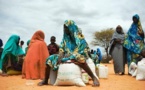 La faim dans le monde continue de reculer