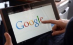 Concurrence: Bruxelles espère clore l'enquête sur Google "au printemps"