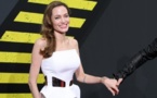 Angelina Jolie va réaliser son deuxième film en Australie