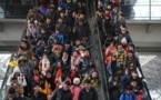 La population mondiale avoisinera les 10 milliards en 2050
