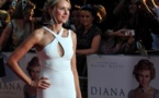 "Diana", il était une fois une princesse amoureuse